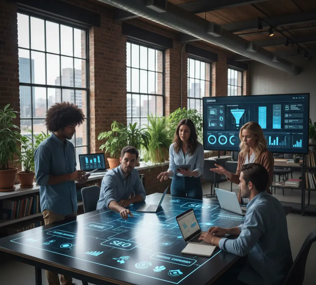 digital marketing expert in alappuzha best digital marketing strategy